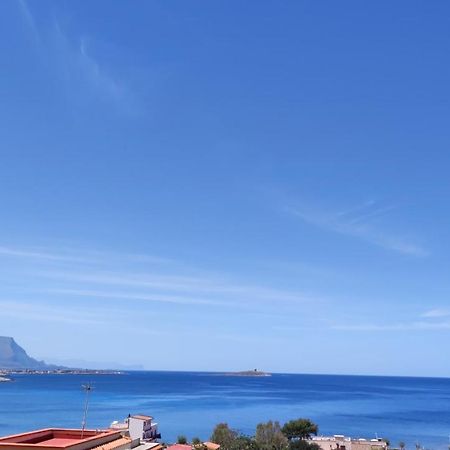 Tramonto Blu Apartment Palermo Exterior photo