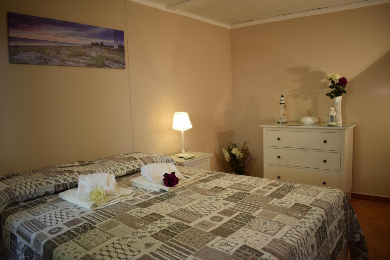 Tramonto Blu Apartment Palermo Exterior photo